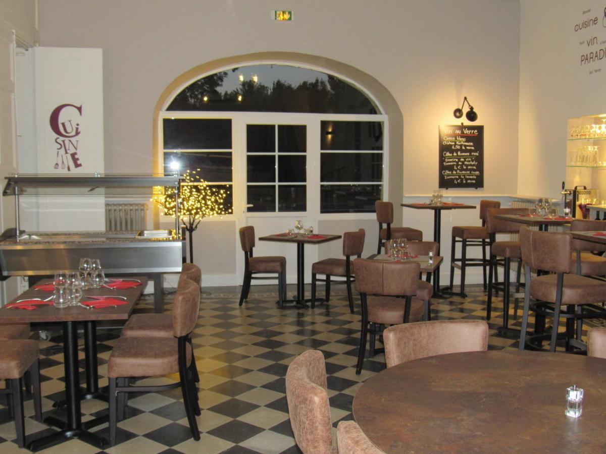 Hostellerie Le Mirabeau Peyrolles-en-Provence Екстериор снимка