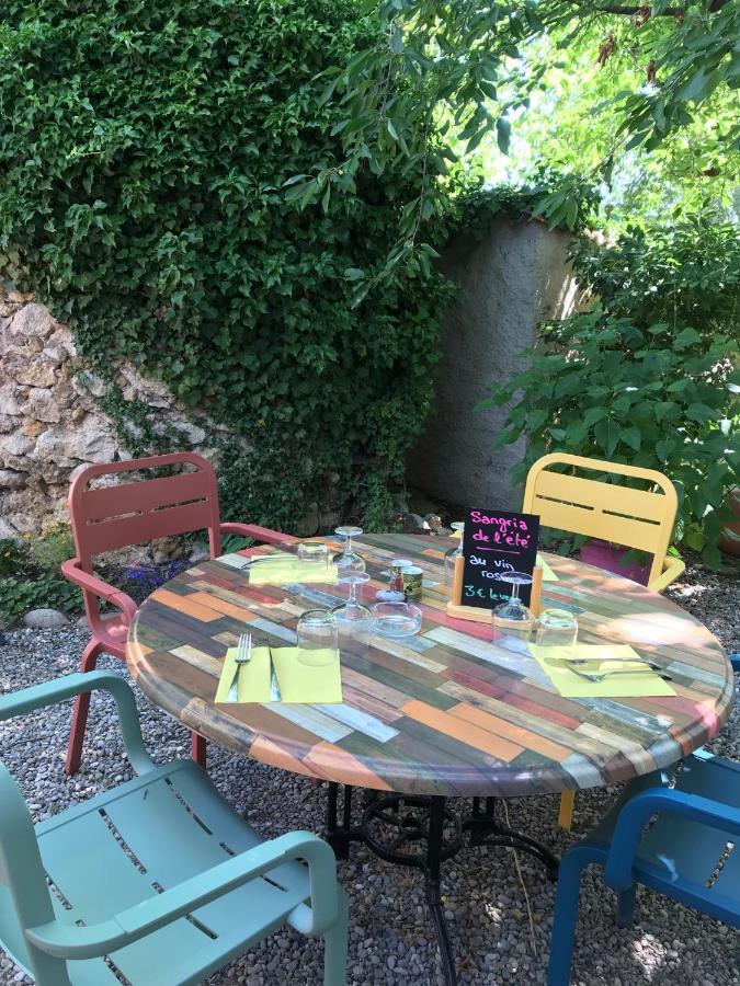 Hostellerie Le Mirabeau Peyrolles-en-Provence Екстериор снимка