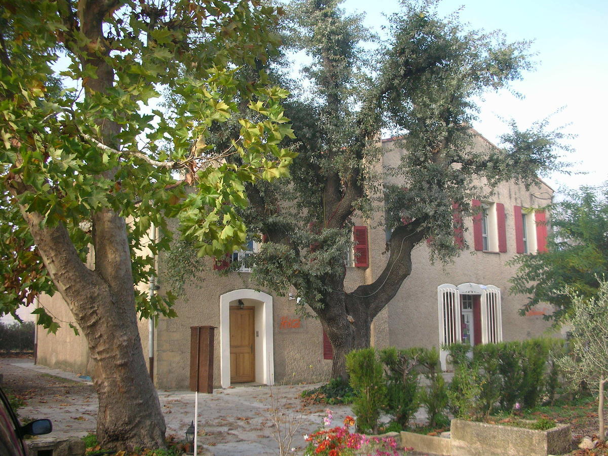 Hostellerie Le Mirabeau Peyrolles-en-Provence Екстериор снимка