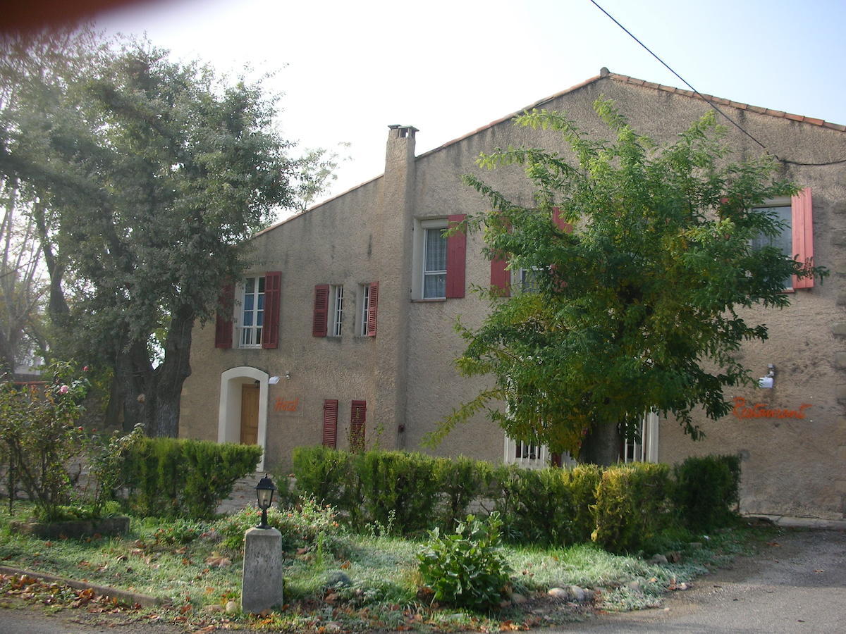 Hostellerie Le Mirabeau Peyrolles-en-Provence Екстериор снимка